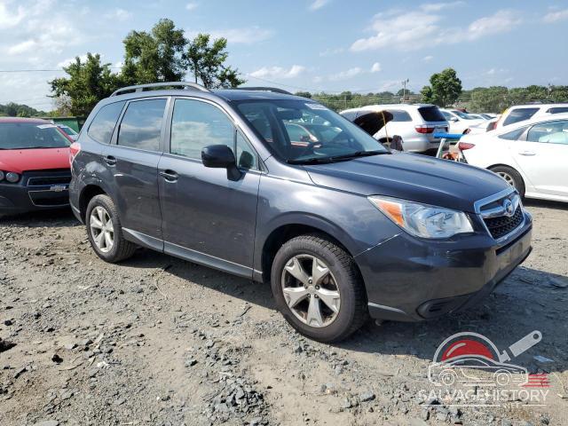 JF2SJADC7FH426439 2015 SUBARU FORESTER photo no. 4