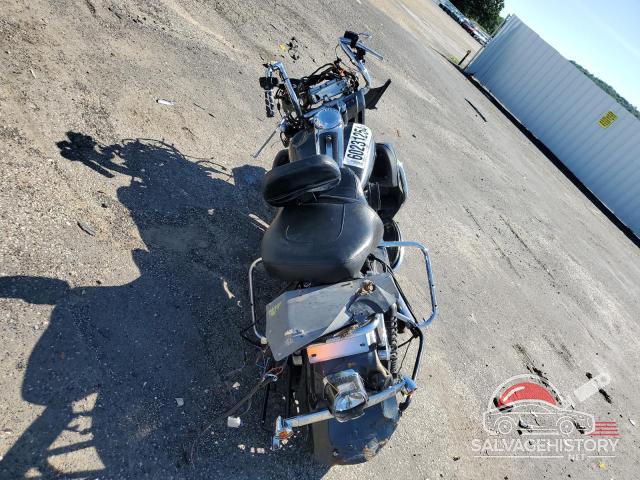 1HD1FC4179Y643532 2009 HARLEY-DAVIDSON FL photo no. 6