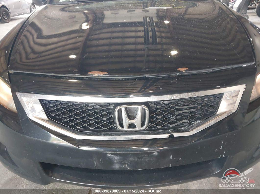 1HGCS1B79AA015696 2010 HONDA ACCORD photo no. 6