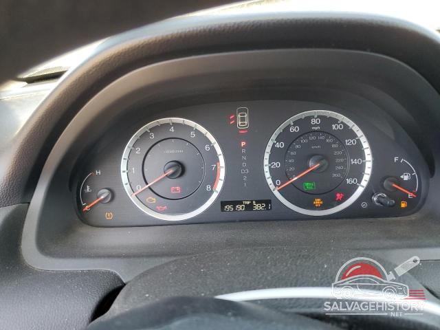 1HGCP2F38CA056127 2012 HONDA ACCORD photo no. 9