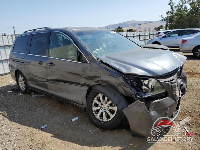 5FNRL3H69AB087148 2010 HONDA All Models photo no. 4
