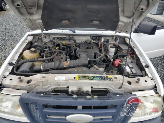 1FTYR10D08PA53186 2008 FORD RANGER photo no. 11