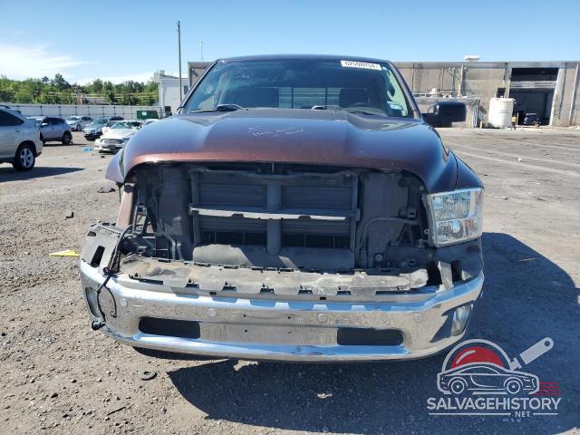 1C6RR7LG6ES285224 2014 RAM 1500 photo no. 5