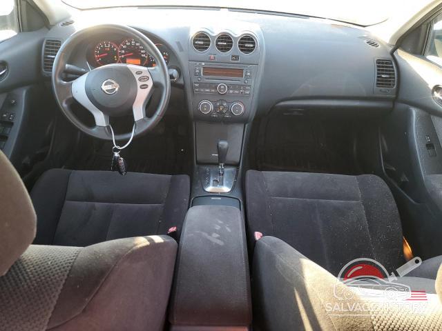 1N4AL21E79C130960 2009 NISSAN ALTIMA photo no. 8