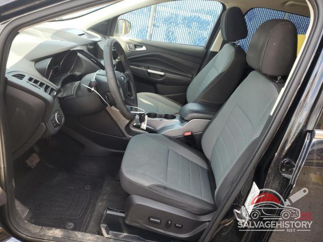 1FMCU9GXXGUC28773 2016 FORD ESCAPE photo no. 7