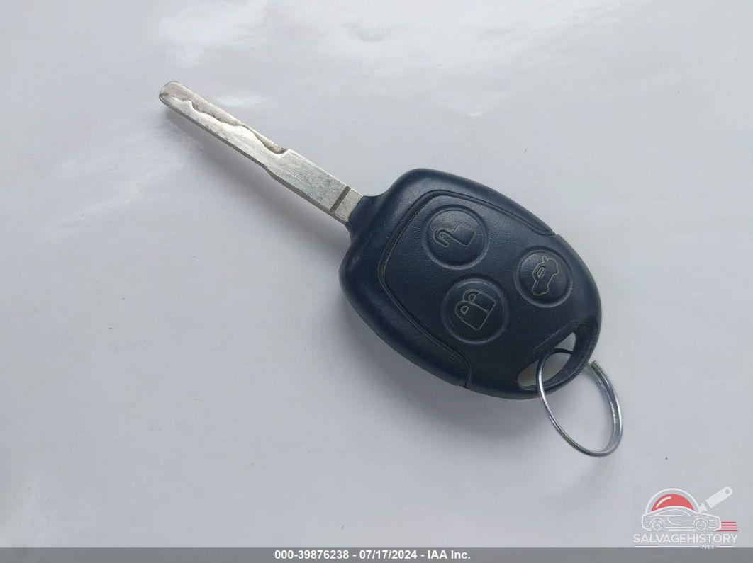 3FADP4BJ9CM199065 2012 FORD FIESTA photo no. 11
