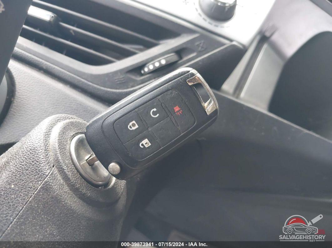 1GNALDEK7DZ116463 2013 CHEVROLET EQUINOX photo no. 11