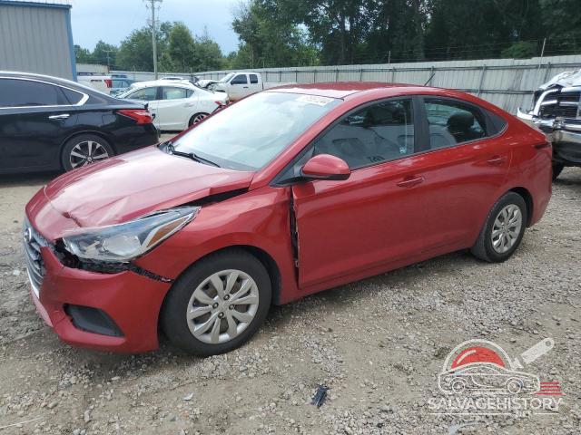 3KPC24A34JE022356 2018 HYUNDAI ACCENT photo no. 5