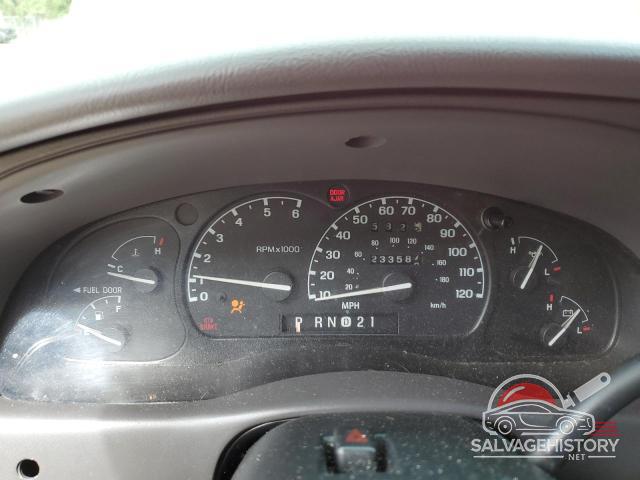 1FTZR45U92PA28163 2002 FORD RANGER photo no. 9