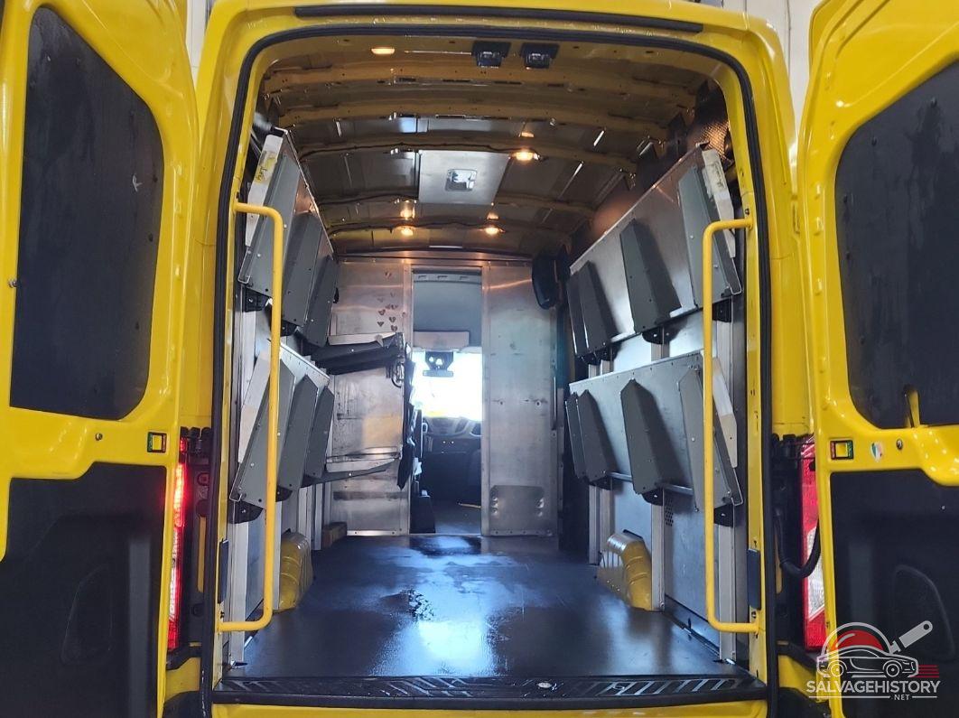 1FTKR3XM0GKB35129 2016 FORD TRANSIT-250 photo no. 3