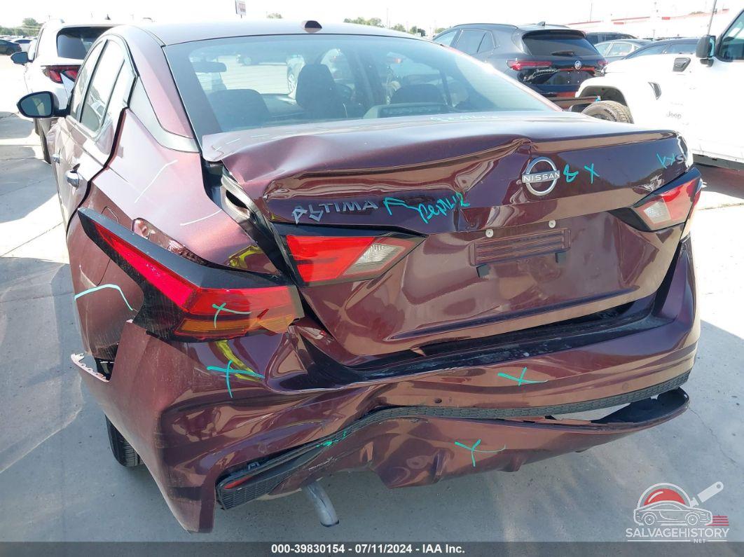 1N4BL4DV3RN357000 2024 NISSAN ALTIMA photo no. 6