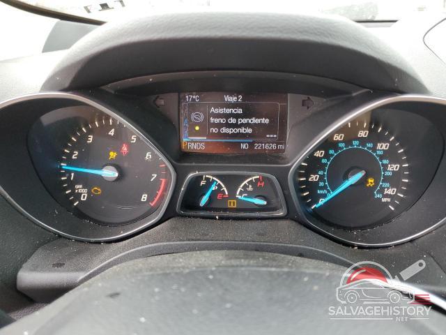 1FMCU9H94DUC86146 2013 FORD ESCAPE photo no. 9