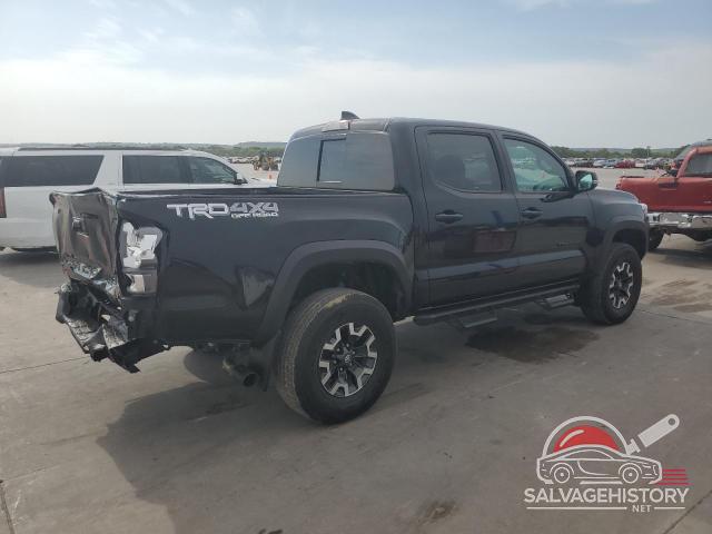 3TMCZ5AN2PM582250 2023 TOYOTA TACOMA photo no. 3