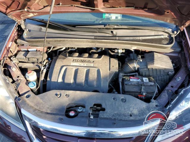 5FNRL3H27AB112139 2010 HONDA All Models photo no. 12