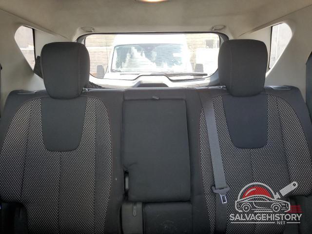 2GNFLDE56C6138772 2012 CHEVROLET EQUINOX photo no. 10