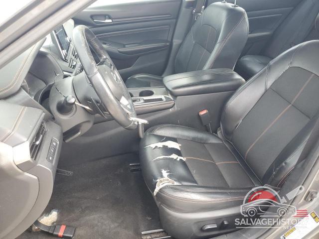 1N4BL4CV1KC104700 2019 NISSAN ALTIMA photo no. 7