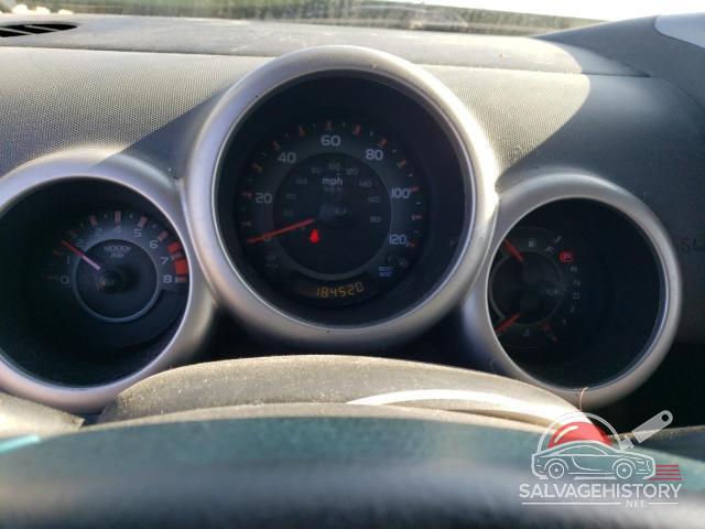 5J6YH28756L013014 2006 HONDA ELEMENT photo no. 9
