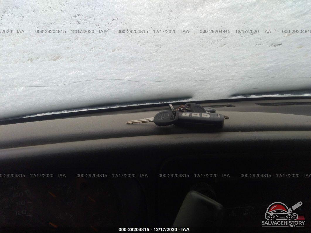 1GCHK23U06F163728 2006 CHEVROLET SILVERADO 2500HD photo no. 11