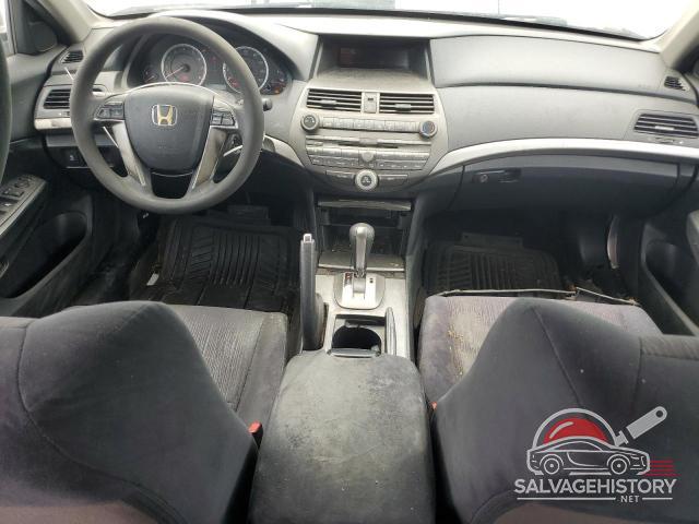 1HGCP2F30CA154228 2012 HONDA ACCORD photo no. 8