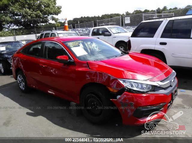2HGFC2F58HH562835 2017 HONDA CIVIC SEDAN photo no. 9