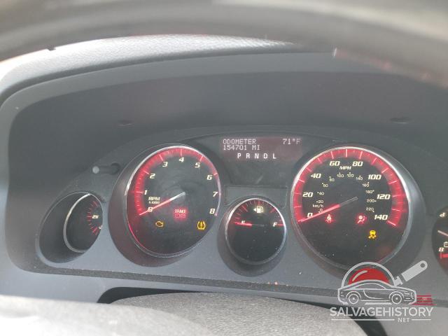 1GKKVTED9CJ292256 2012 GMC ACADIA DEN photo no. 9