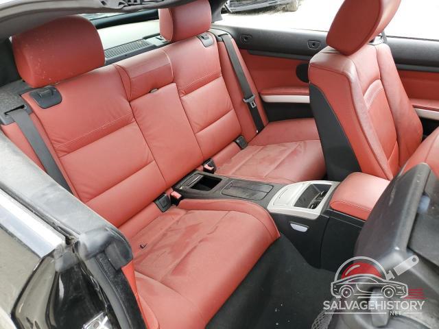 WBAWL73528PX43325 2008 BMW 3 SERIES photo no. 10