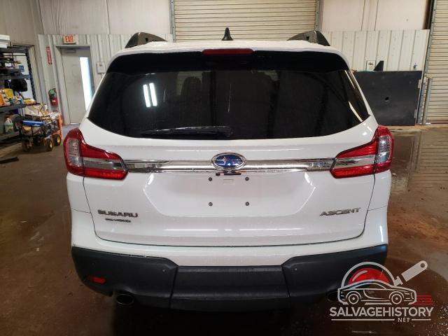4S4WMAED5N3416143 2022 SUBARU ASCENT photo no. 6