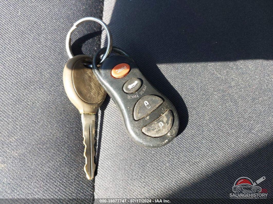 1B3ES56C43D171363 2003 DODGE NEON photo no. 11