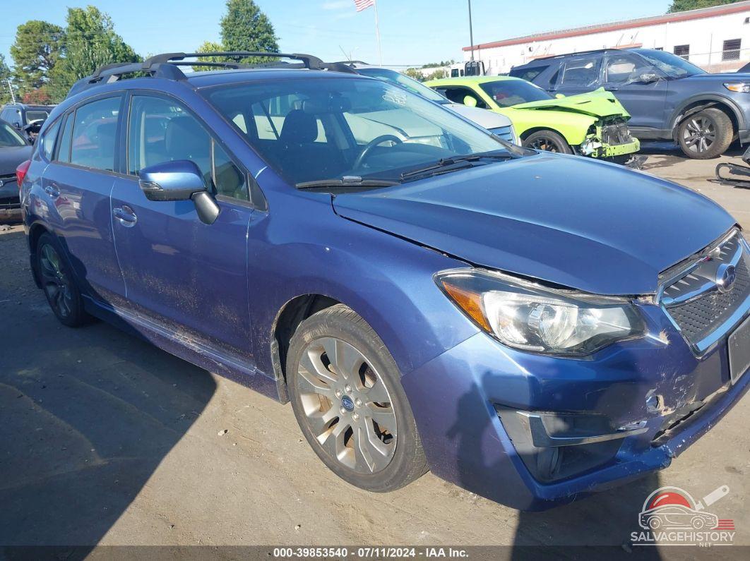 JF1GPAP63G9341883 2016 SUBARU IMPREZA photo no. 19