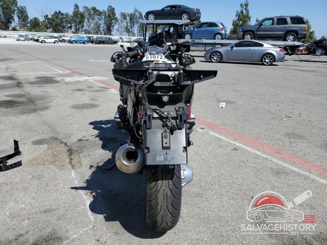 WB10388098ZT13210 2008 BMW R-SERIES photo no. 4