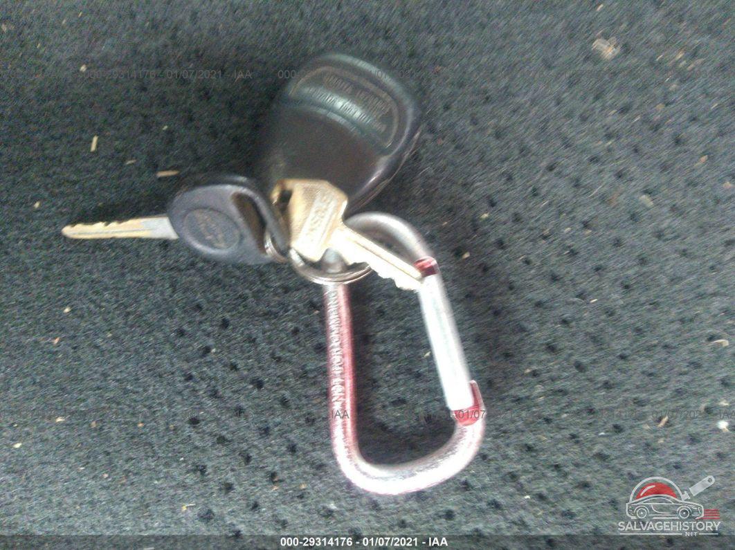 2GCEK19T5Y1288911 2000 CHEVROLET SILVERADO 1500 photo no. 11