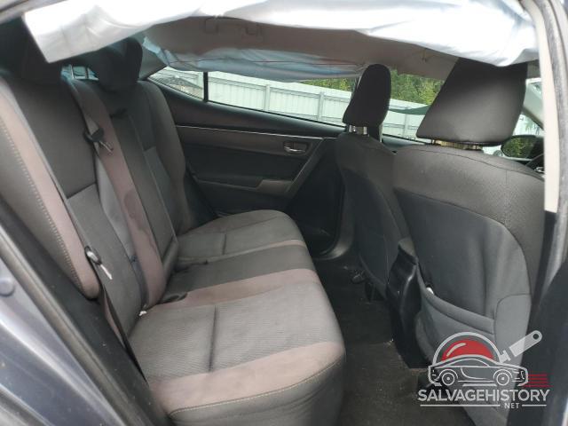 2T1BURHEXJC031751 2018 TOYOTA COROLLA photo no. 10