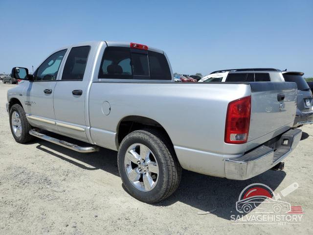1D7HA18286S594903 2006 DODGE RAM 1500 photo no. 2