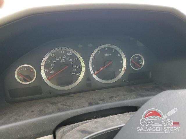 YV4SZ592871275861 2007 VOLVO XC70 photo no. 9