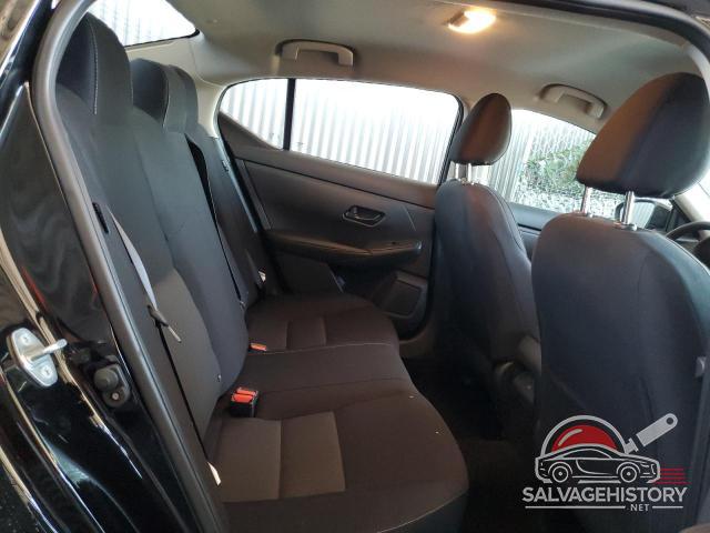 3N1AB8CV0RY223679 2024 NISSAN SENTRA photo no. 10
