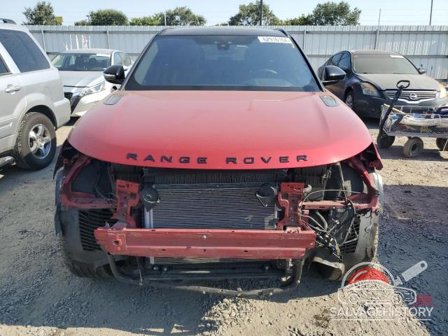 SALYL2FV0KA215103 2019 LAND ROVER RANGEROVER photo no. 5