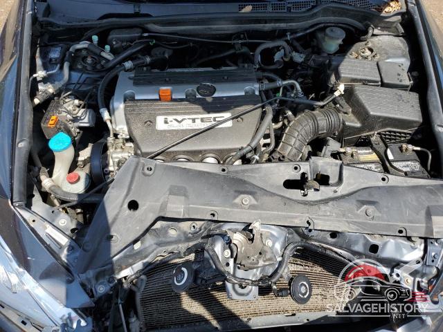 JHMCM56387C016177 2007 HONDA ACCORD photo no. 11