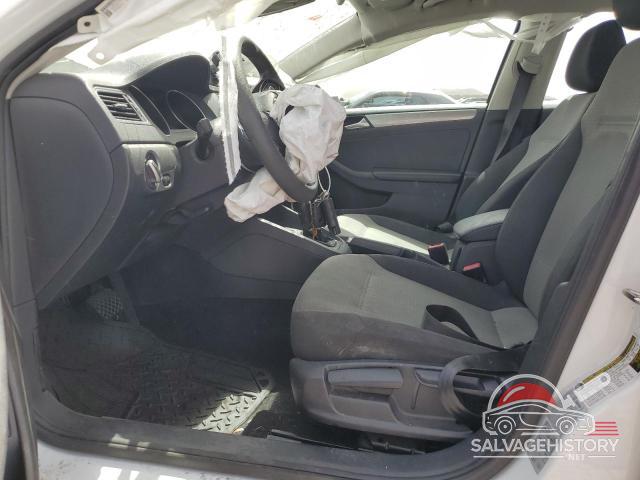 3VW2B7AJ0HM344954 2017 VOLKSWAGEN JETTA photo no. 7