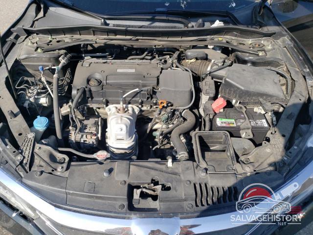 1HGCR2F52GA129851 2016 HONDA ACCORD photo no. 11