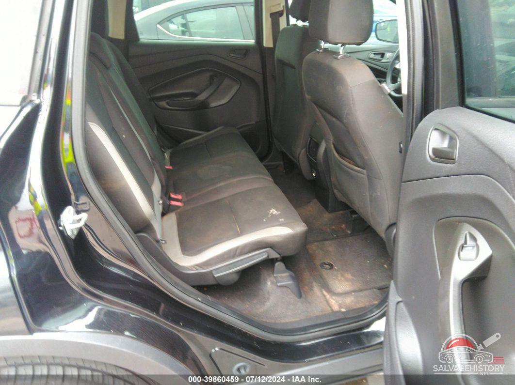 1FMCU0F73EUB61377 2014 FORD ESCAPE photo no. 8