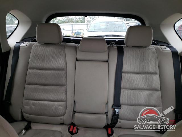 JM3KE2CY3E0366301 2014 MAZDA CX-5 photo no. 10
