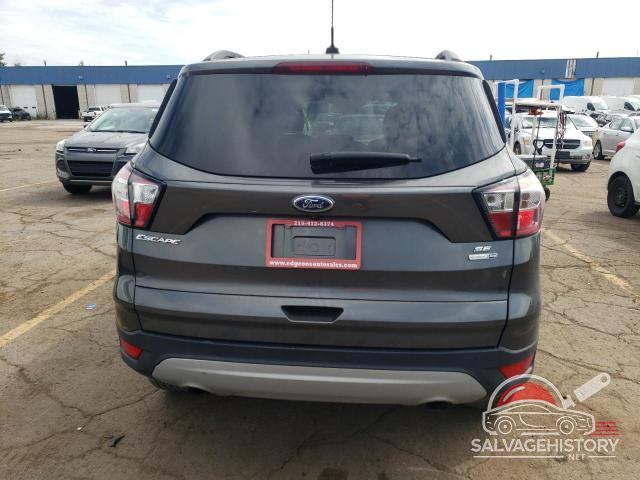 1FMCU9G97JUB48520 2018 FORD ESCAPE photo no. 6