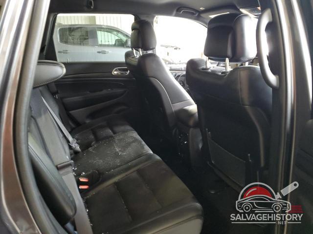 1C4RJEAG4MC713937 2021 JEEP GRAND CHER photo no. 10