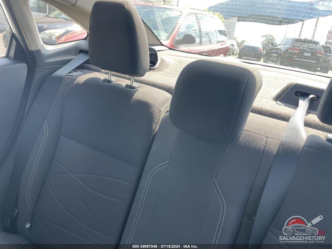 3FADP4BJ7EM159795 2014 FORD FIESTA photo no. 8