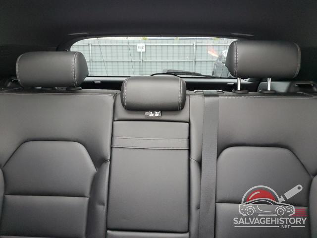 WDCTG4GB2JJ447765 2018 MERCEDES-BENZ GLA-CLASS photo no. 10