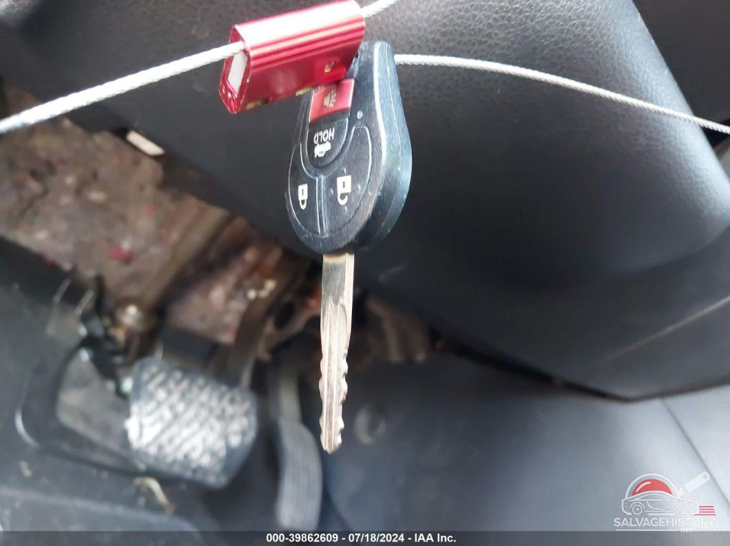 3N1AB7AP1DL632519 2013 NISSAN SENTRA photo no. 11