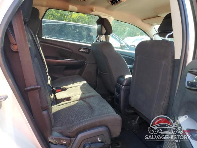 3C4PDCBB7ET281078 2014 DODGE JOURNEY photo no. 11