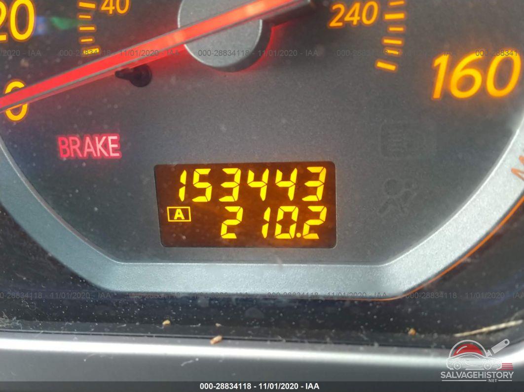 JN8AZ08W47W604746 2007 NISSAN MURANO photo no. 7