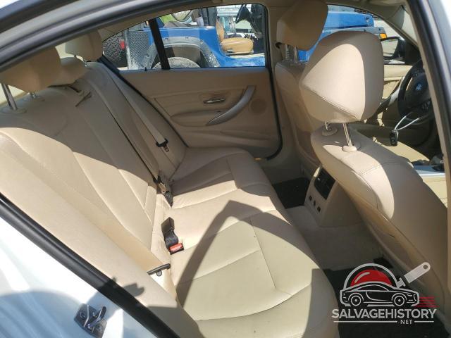 WBA3B3C59DF540754 2013 BMW 3 SERIES photo no. 10