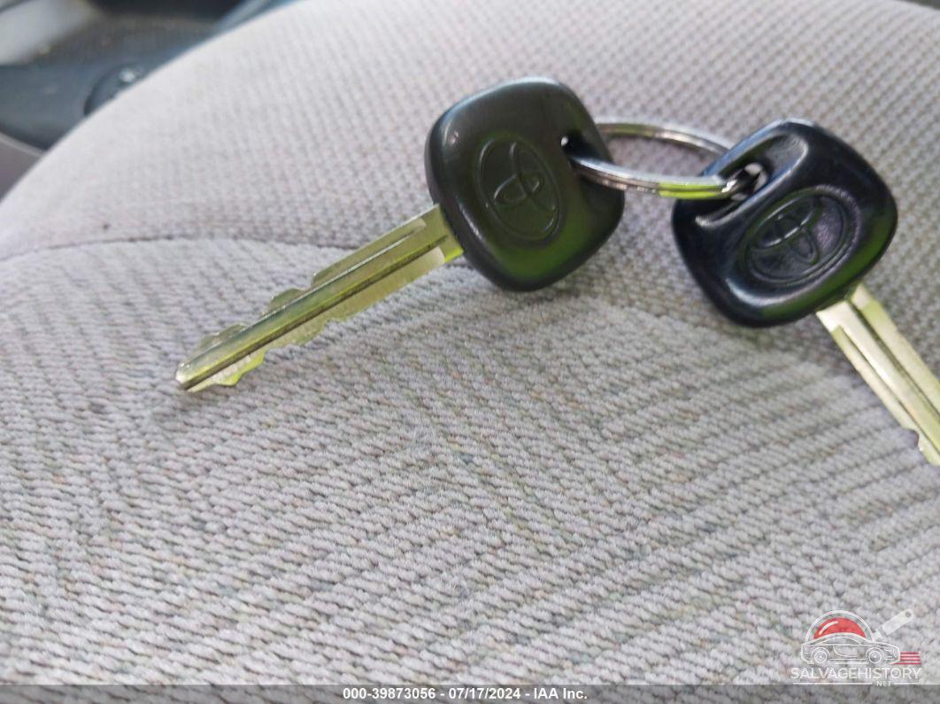 5TDZT34A22S131515 2002 TOYOTA SEQUOIA photo no. 11